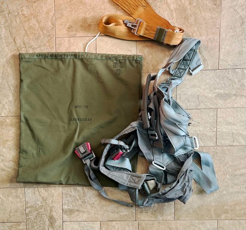 Ips system storage bag - storage, for