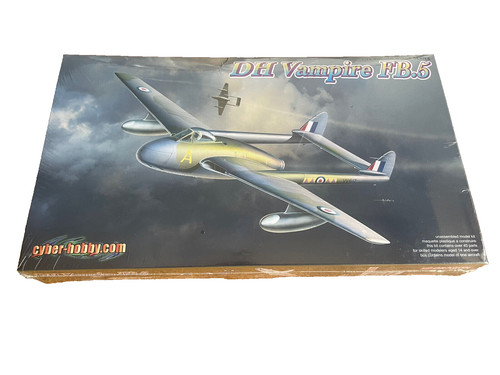 Dragon cyber hobby 72 de - 1/72,