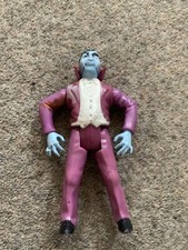 Ghost Busters Original Toy