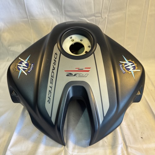 Fuel tank agusta brutale - mv,