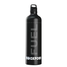 Oxford motorcycle fuel flask - motorcycle,
