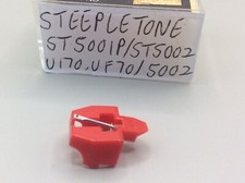 Steepletone st500 record - steepletone,