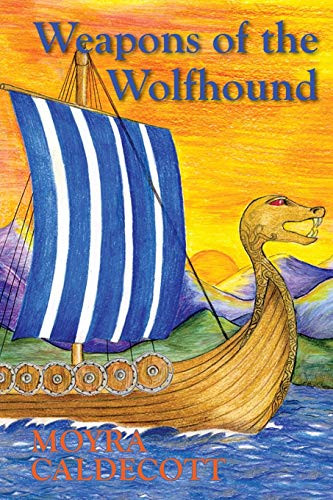 Weapons the wolfhound - weapons, of