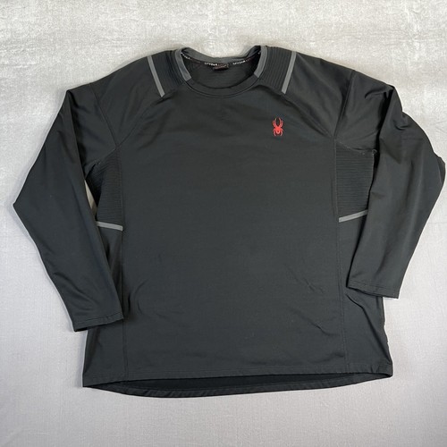 Spyder pro web long - web,