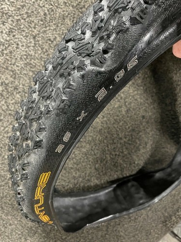 Tioga venture tire 26x2 - tioga,