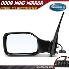 Electric Door Wing Mirror