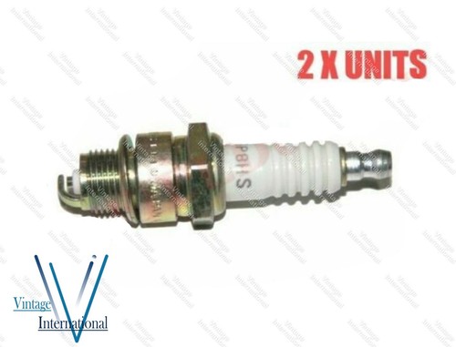 Spark plugs bp8hs 2630 - plugs,