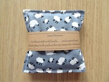 SHEEP HAND WARMERS POCKET