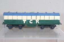 LEEDS MODEL CO LMC R F STEDMAN RE PAINTED LMS TCR COACH oe
