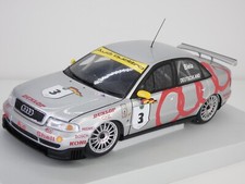Audi A4 Biela Touring Car World Champion 1995 Rare Toy Collectible Vintage Model