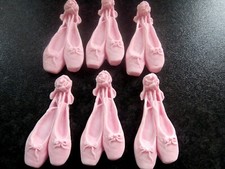 6 Edible fondant