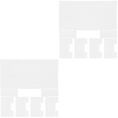Durable plastic mesh sheets - durable,