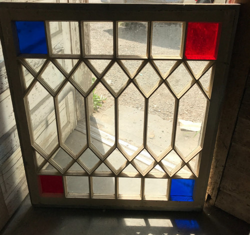 Antique vtg lite - vtg, 44
