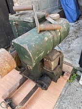 lister stationary engine. Was