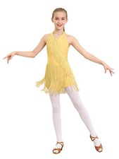 UK Kids Girls Rhinestones