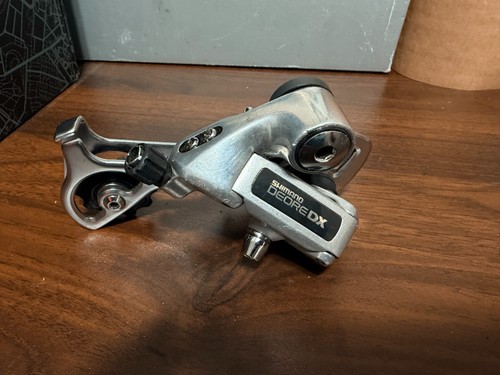 Vintage shimano deore - vintage,