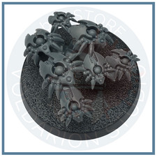 Necron Warriors Singles -