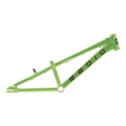 Radio raceline helium mini - raceline,