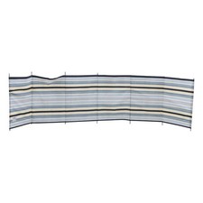 Camping Windbreak 7 Pole