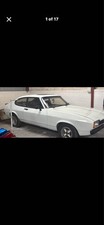 Ford capri mk2 0s - capri,