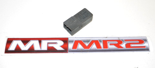 Toyota mr2 mk2 horn hooter - mr2,