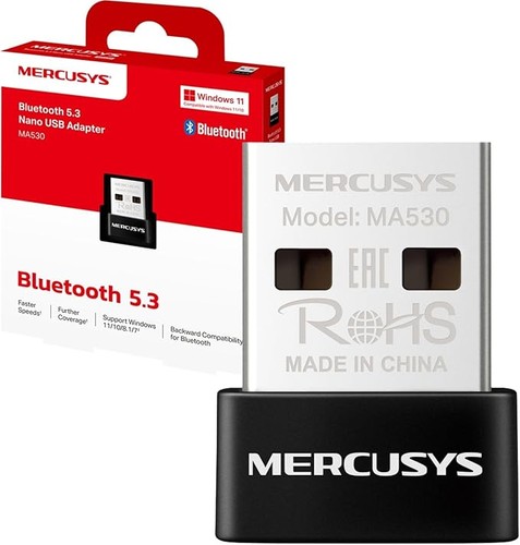 Mercusys ma530 bluetooth 4 - ma530, 5.4