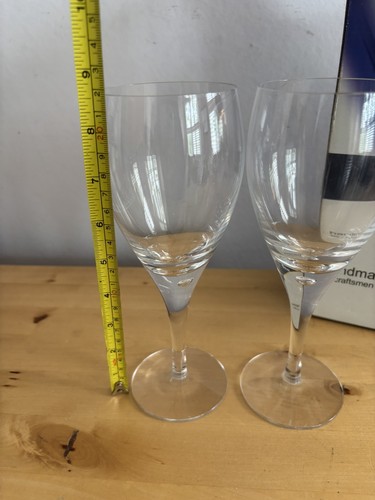Dartington sharon goblet - dartington,