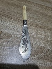 Victorian Silver Plated