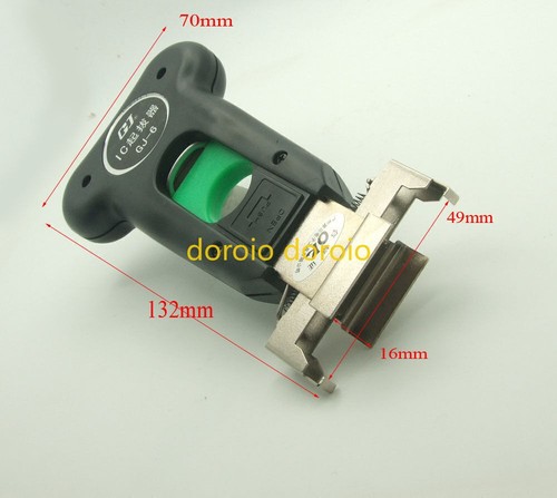 Chip extractor removal tool - chip,