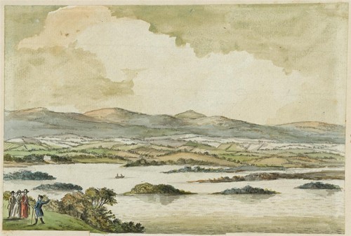 Belle isle enniskillen - isle,