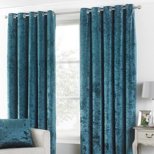 Paoletti Verona Crushed Velvet