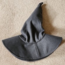 Elope Wizard Hat Gandalf Style