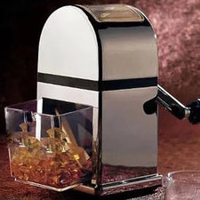 Fybl-Manual Ice Crusher Ice