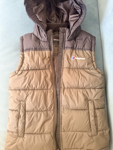 Original berghaus kids burham - original,