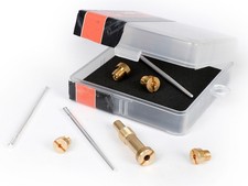 Jet & Needle Set for Dellorto