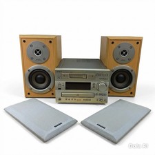 CD Player Hitachi AX-M5E Micro