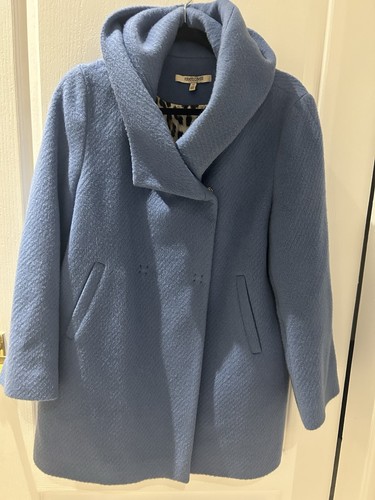 Roberto cavalli wool mohair - roberto,