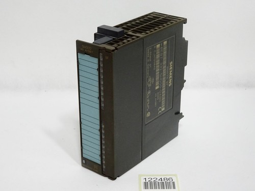 Siemens 300 sm332 - siemens,
