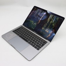 Apple MacBook Pro 13" 2019 -