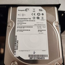 Netgear ReadyDATA 5200 RD5200