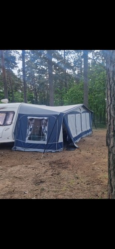 Dorema 240 luxe awning - dorema, de