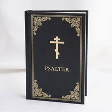 Psalter in deutscher Sprache