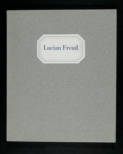 Lucian freud recent - freud,