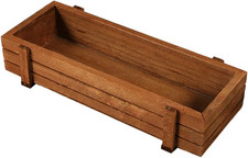 Wooden Planter Box