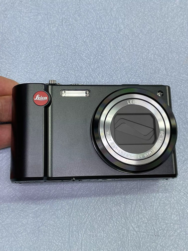 Leica digicam lux 1 mp - digicam, v-lux