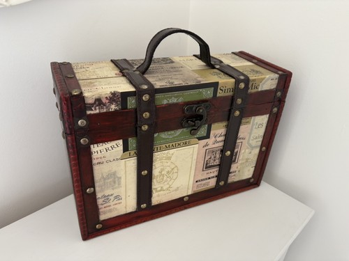 Vintage style travel wooden - vintage,