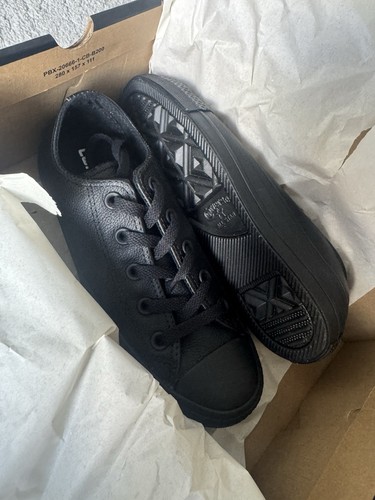 Size converse - uk, 3.5