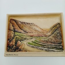 Osborne Ivorex Plaque -
