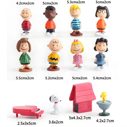 Snoopy charlie brown - snoopy,