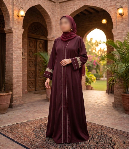 Traditional pakistani style - pakistani,